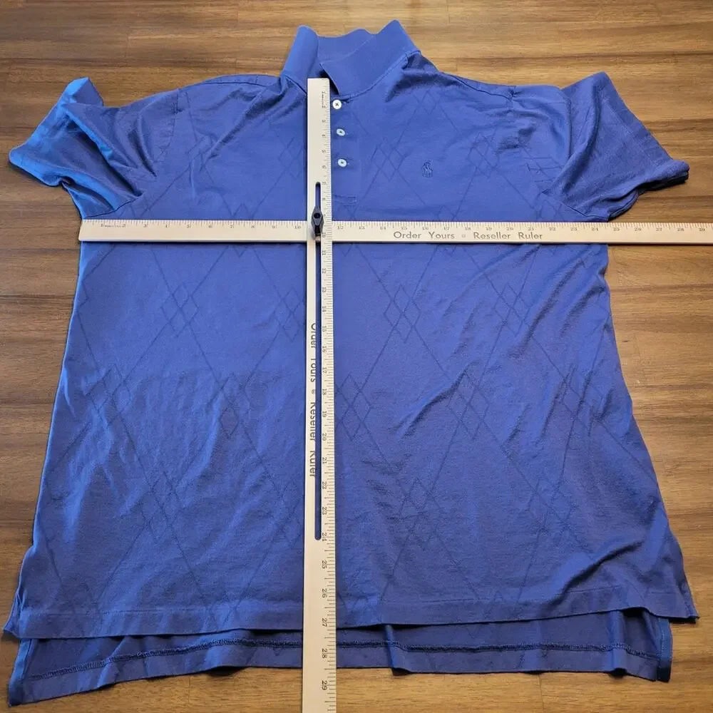 Ralph Lauren chest 49″